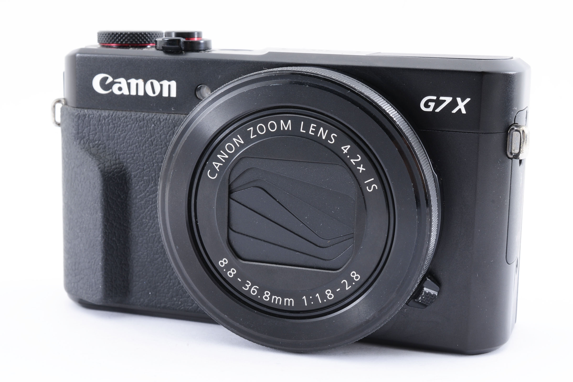 楽天市場】powershot g7x mark ii 中古の通販