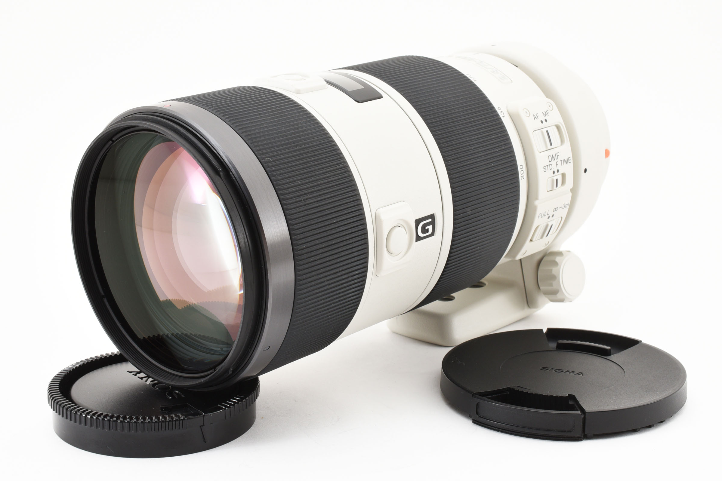 楽天市場】ソニー 70-200（レンズマウントタイプソニー Aマウント）の通販