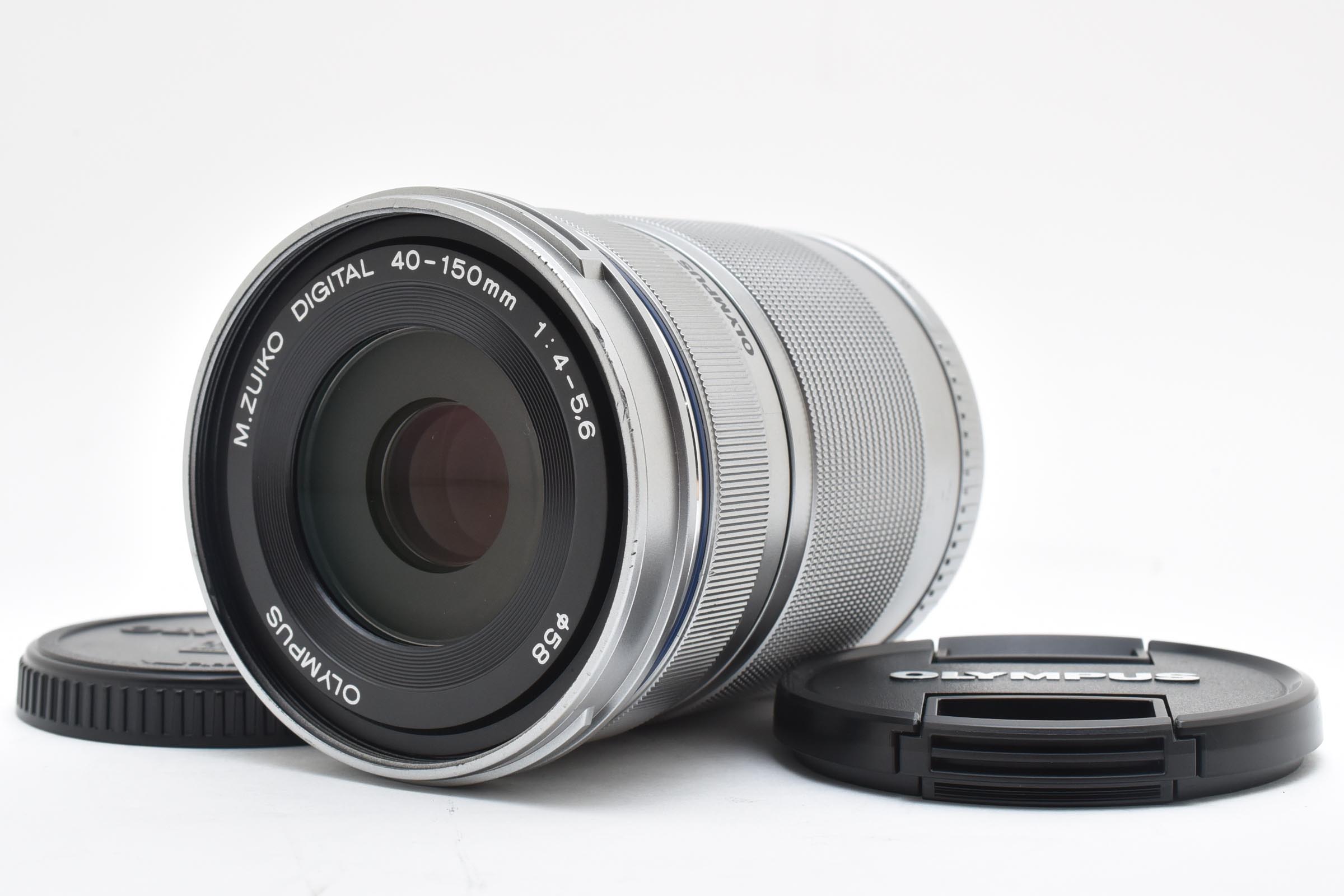 楽天市場】m．zuiko digital ed 40－150mm 中古の通販