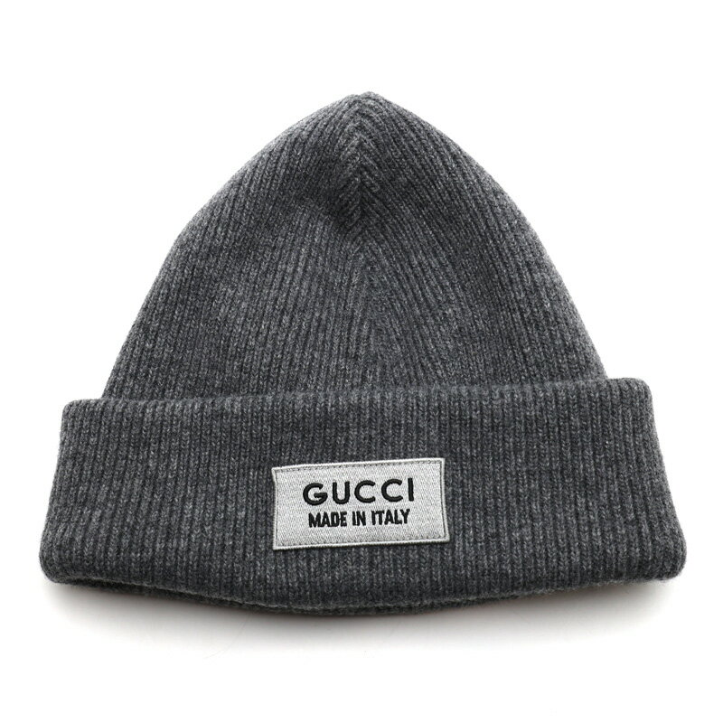 楽天市場】グッチ（ニット帽｜メンズ帽子）：帽子<バッグ・小物