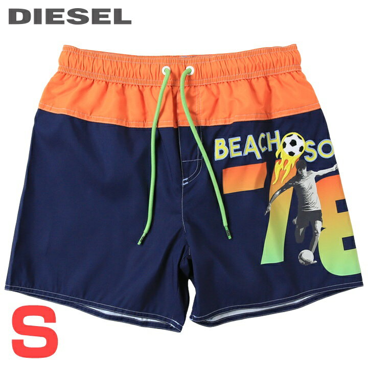 楽天市場】DIESEL（水着｜メンズファッション）の通販