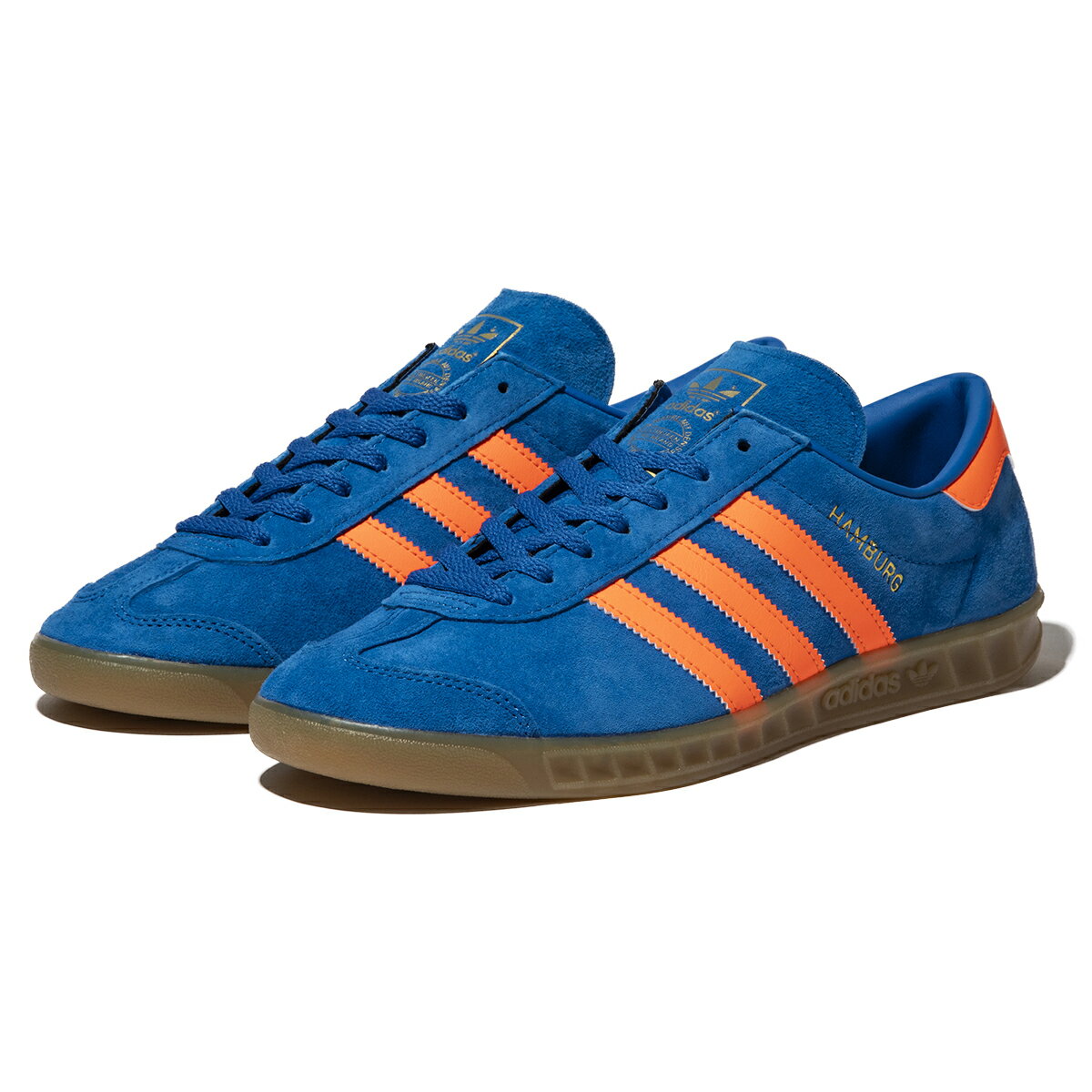 楽天市場】アディダス ハンブルグ（靴）の通販
