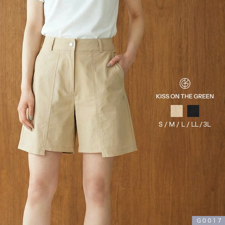 楽天市場】キスオンザグリーン（サイズ（S/M/L）S）（レディースウェア