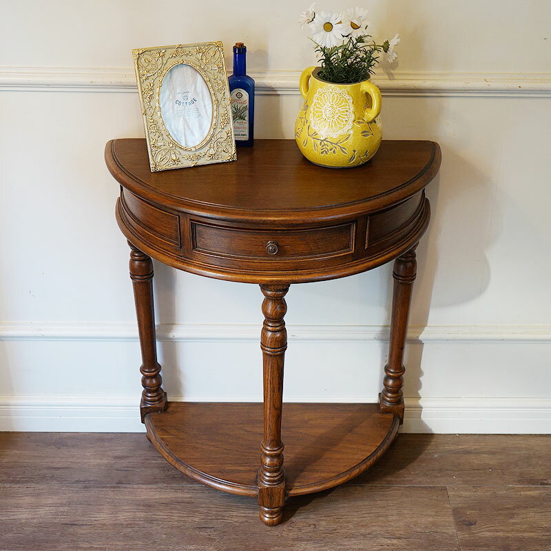 楽天市場】中古 家具 コンソールテーブルの通販