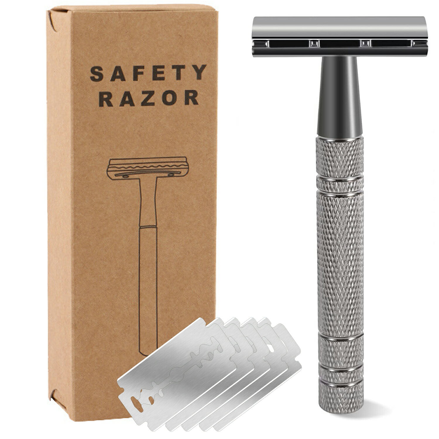 楽天市場】カミソリ ダブルエッジの通販