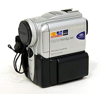 楽天市場】SONY Handycam DCR－PC105の通販