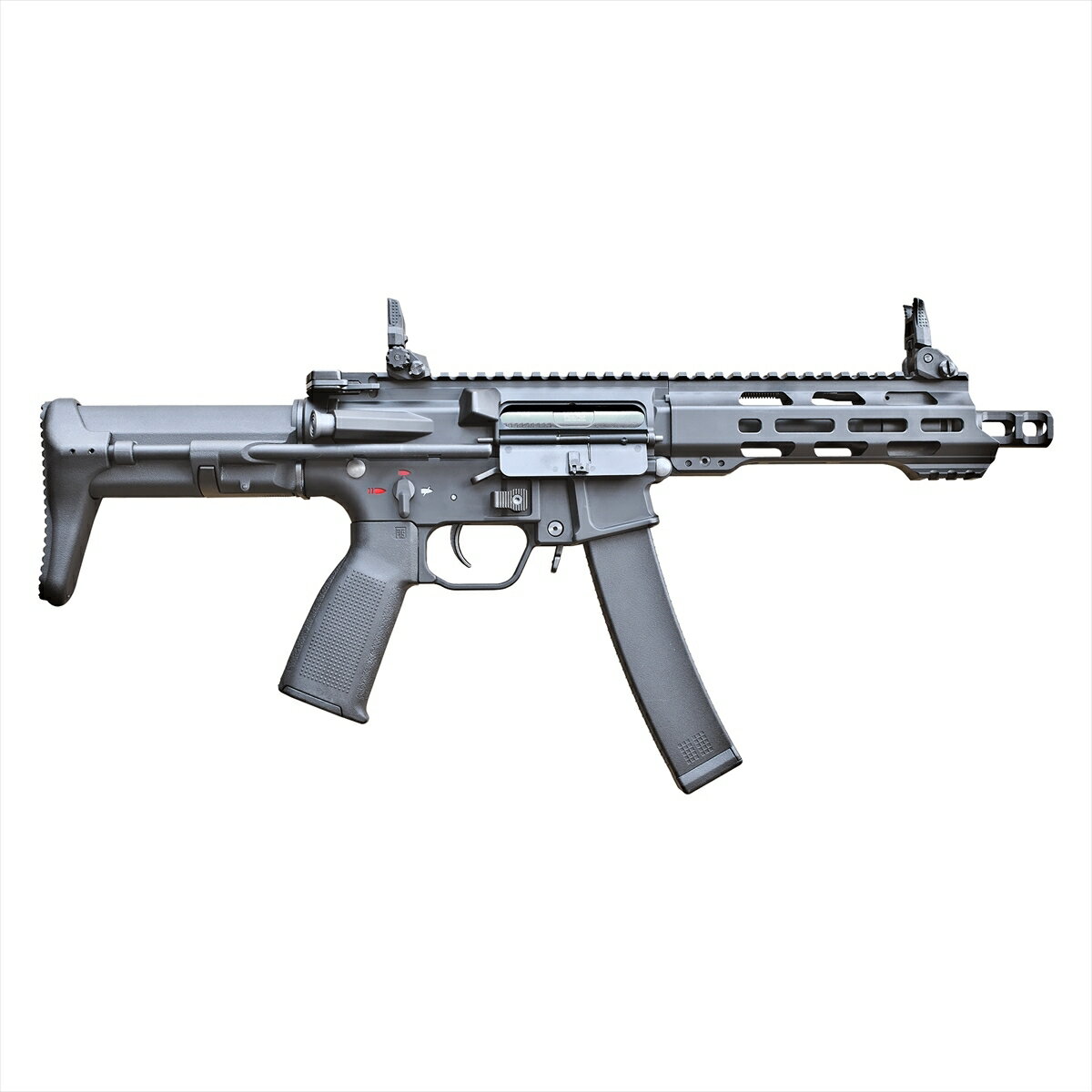 楽天市場】電動ガン（ブランドKSC）（エアガン｜サバイバルゲーム