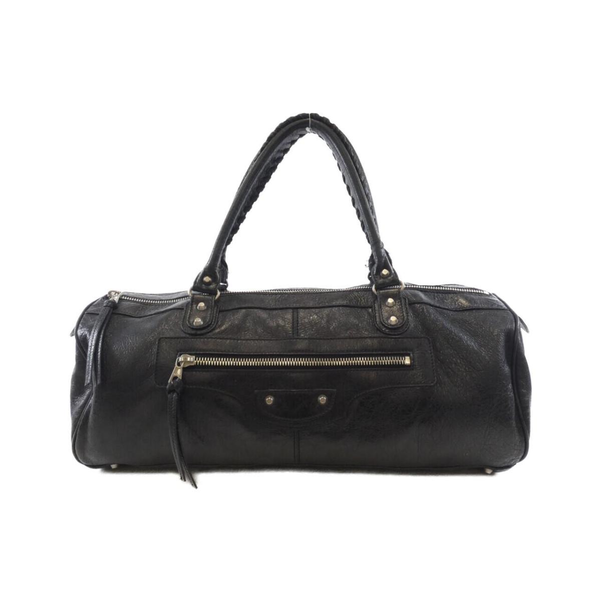 楽天市場】balenciaga（ボストンバッグ｜レディースバッグ）：バッグ