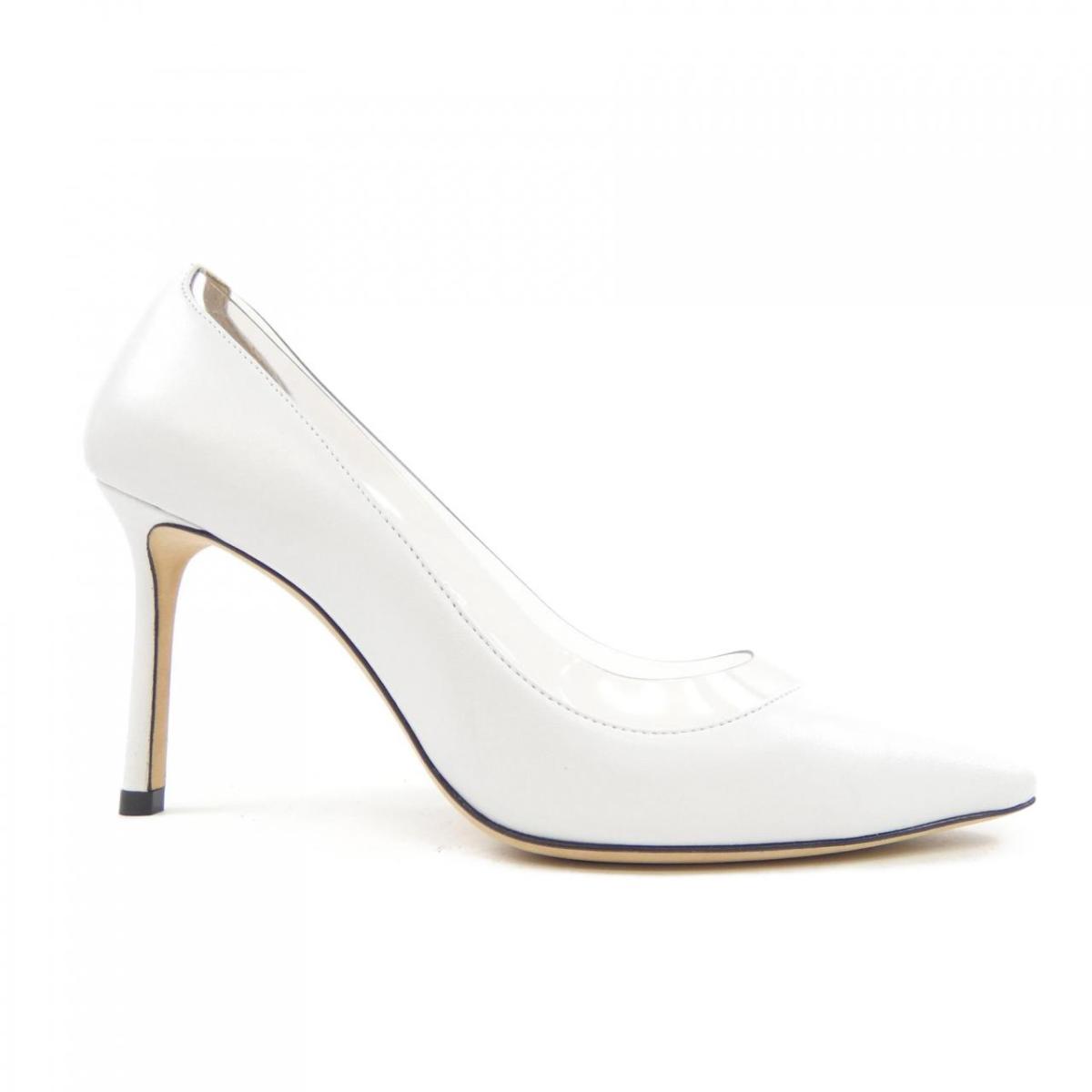 楽天市場】ジミーチュウ（カラーホワイト）（靴）の通販