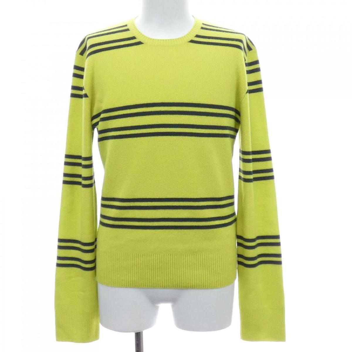 楽天市場】PRADA（カラーグリーン）（ニット・セーター｜トップス