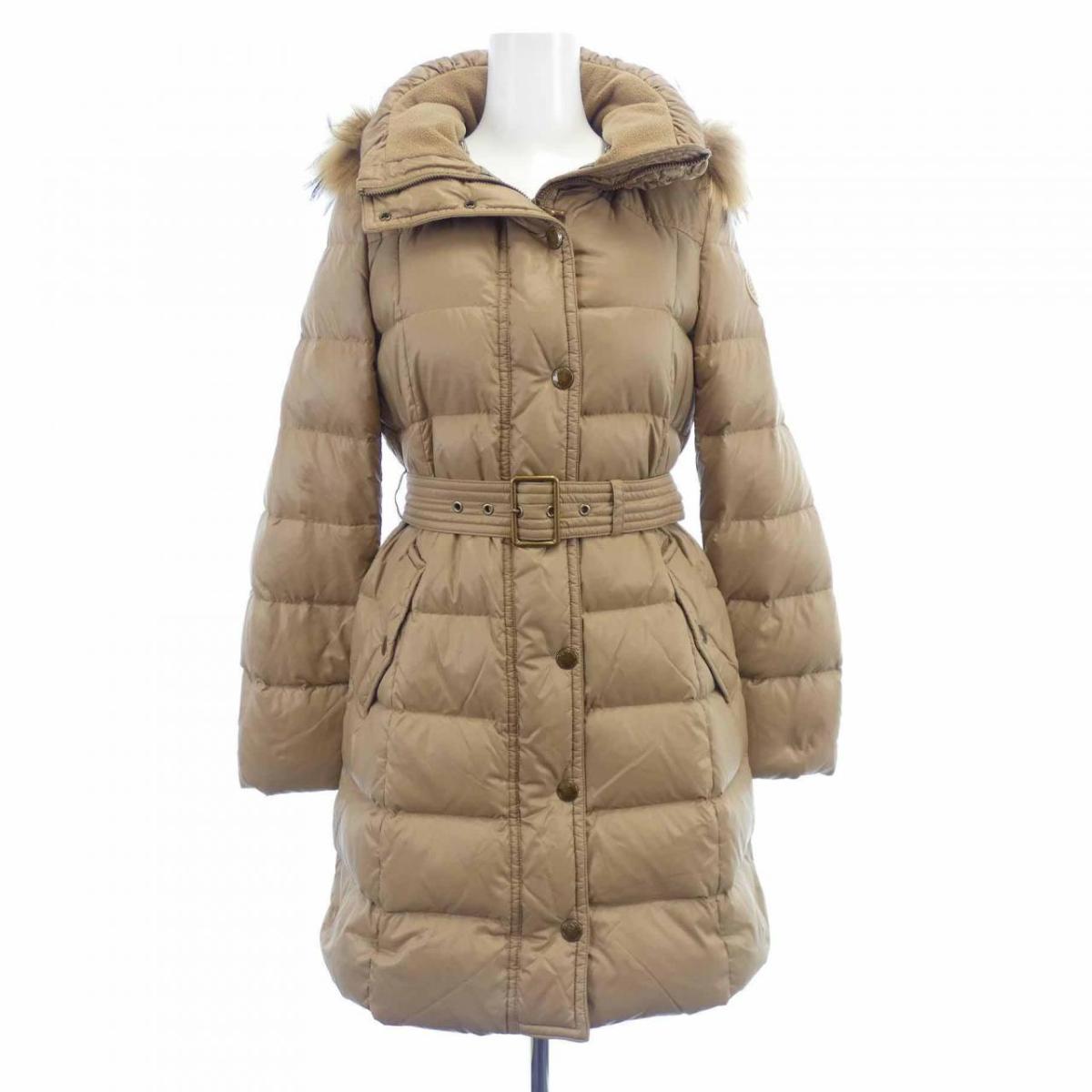 楽天市場】バーバリー ブルーレーベル ダウンの通販