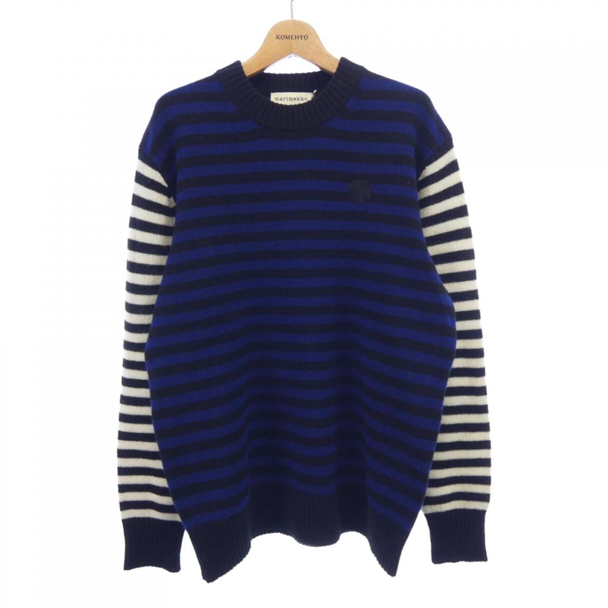 楽天市場】マリメッコ（ブランドマリメッコ）（ニット・セーター