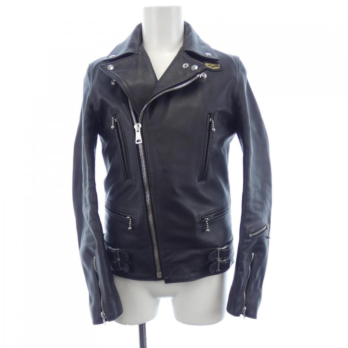 楽天市場】ルイスレザー 34の通販