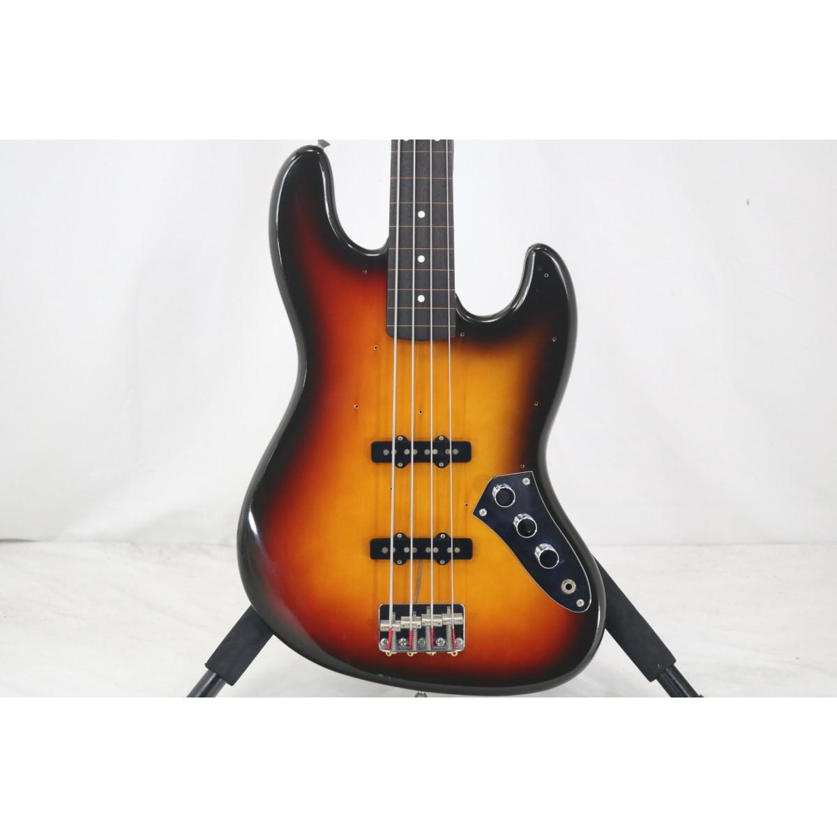 楽天市場】fender japan jb62 flの通販