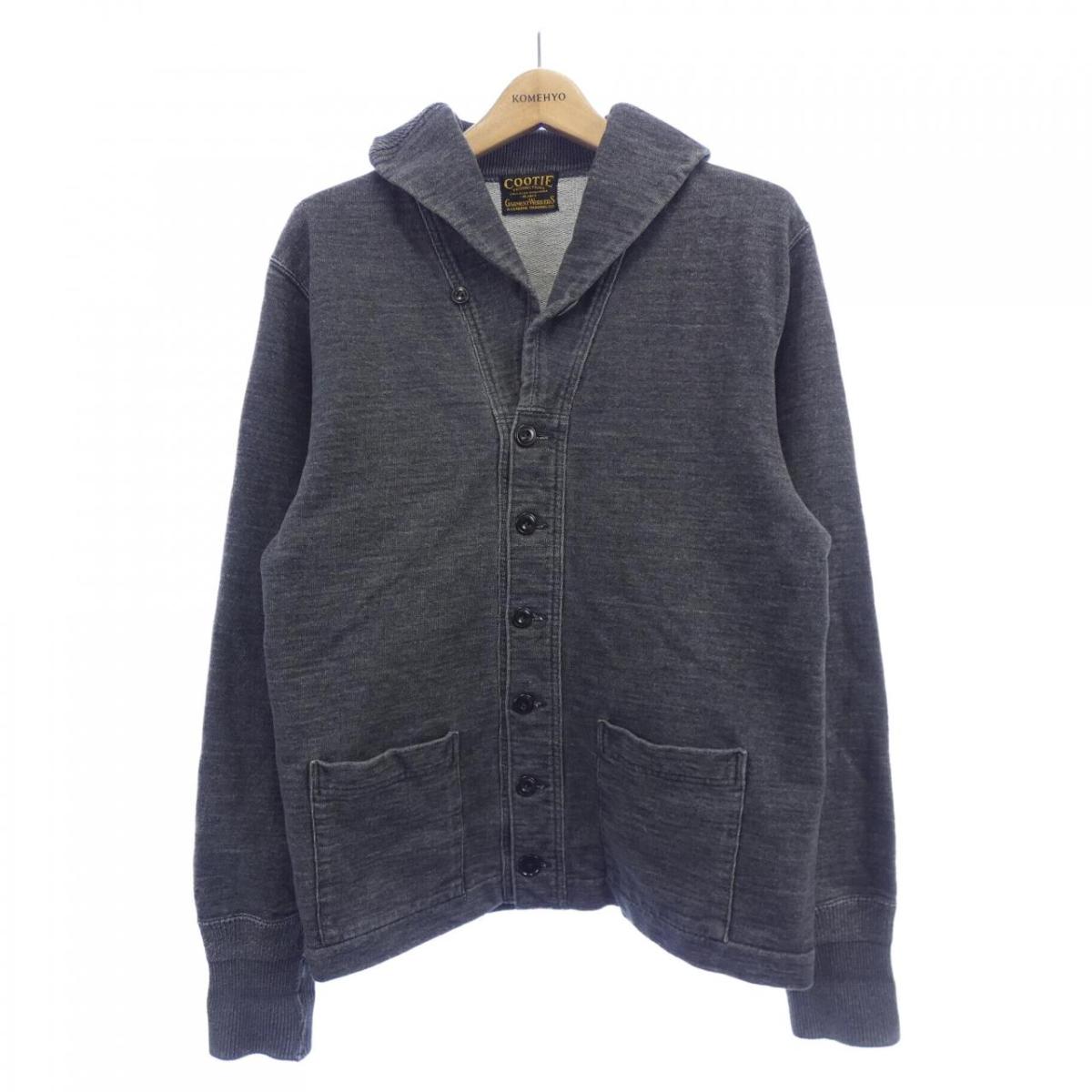 楽天市場】クーティー（コート・ジャケット｜メンズファッション）の通販