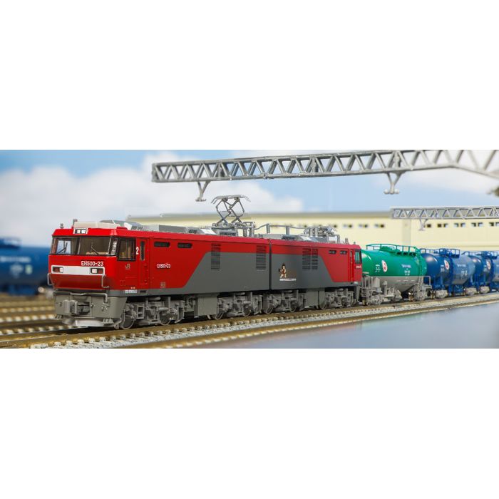 楽天市場】kato eh500 nゲージの通販