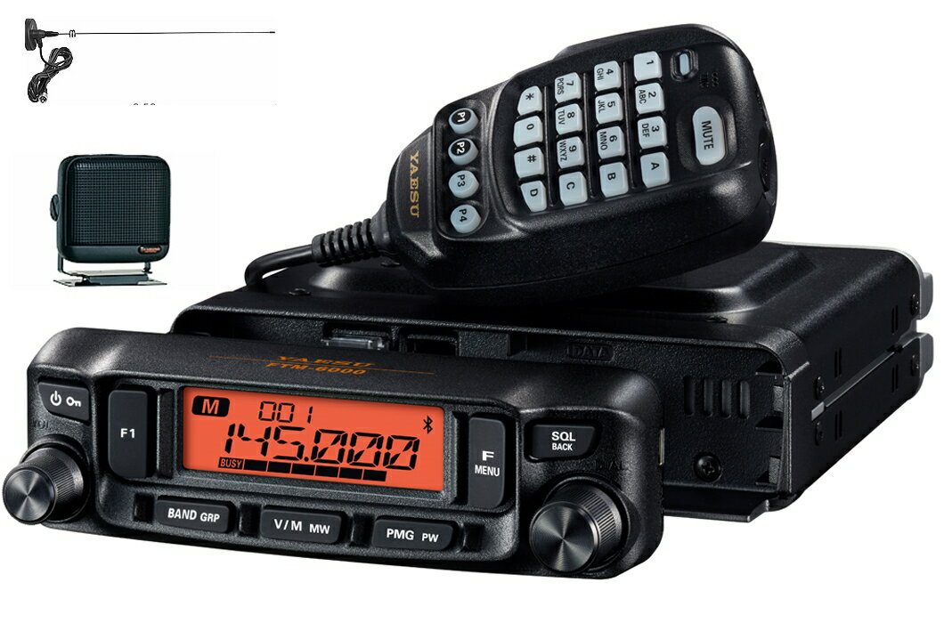 楽天市場】アマチュア無線機 ケンウッドの通販
