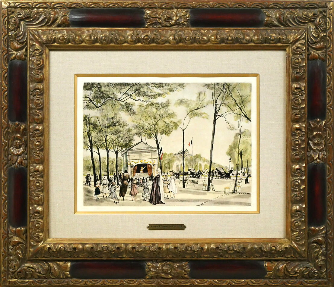 楽天市場】藤田嗣治（絵画｜アート・美術品・骨董品・民芸品）：ホビー