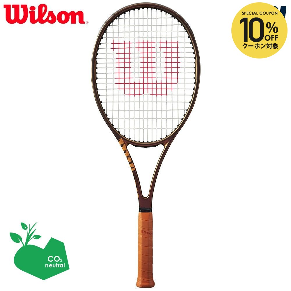 楽天市場】ウィルソン プロスタッフ（テニス｜スポーツ・アウトドア