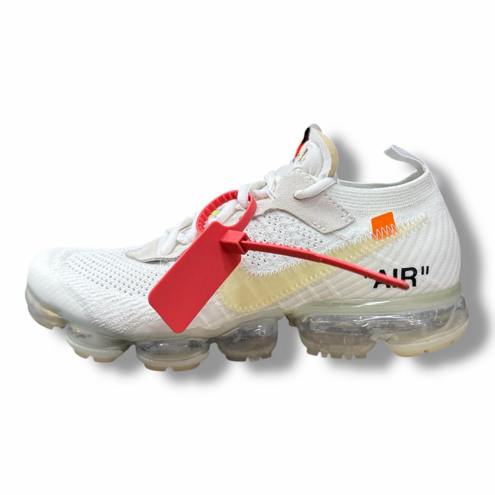 楽天市場】ヴェイパーマックス オフホワイトの通販