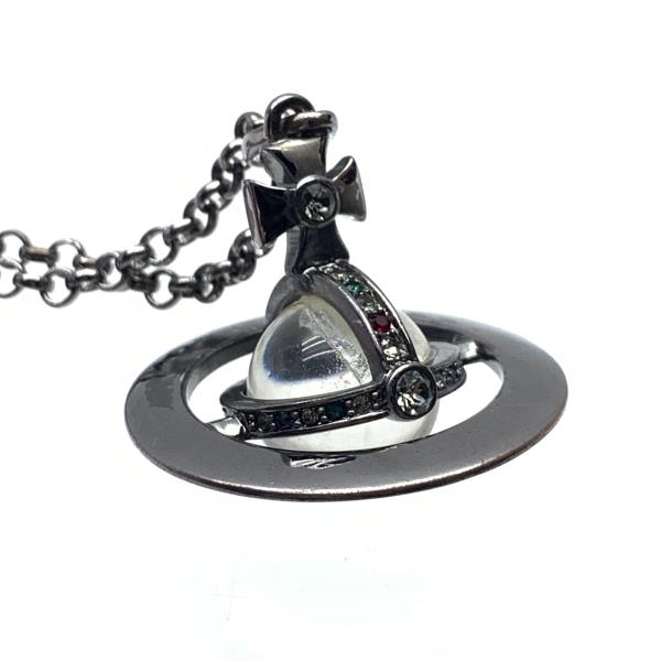 楽天市場】vivienne westwood チェーンオーブの通販