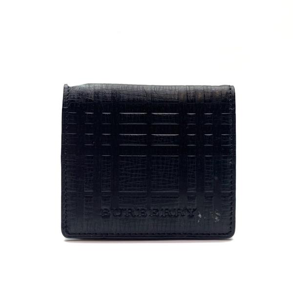 楽天市場】バーバリーブラックレーベル コインケースの通販