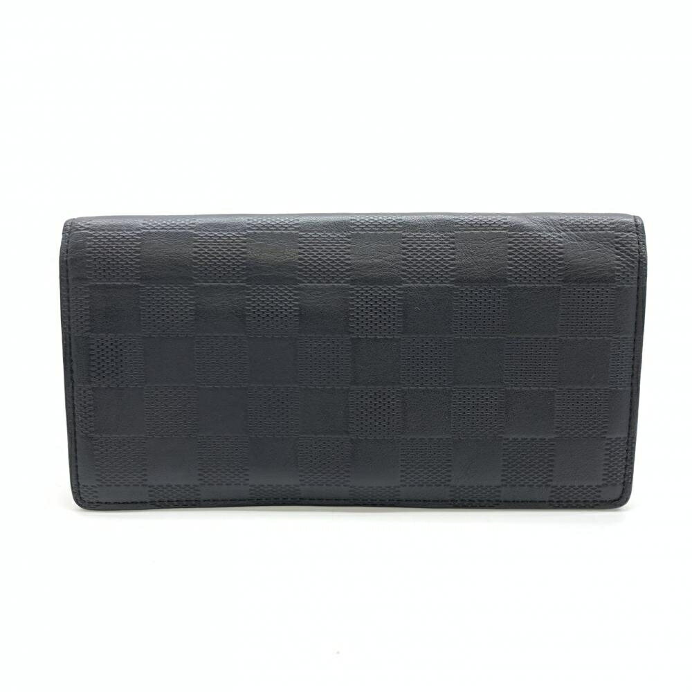 楽天市場】ダミエ アンフィニ 長財布の通販