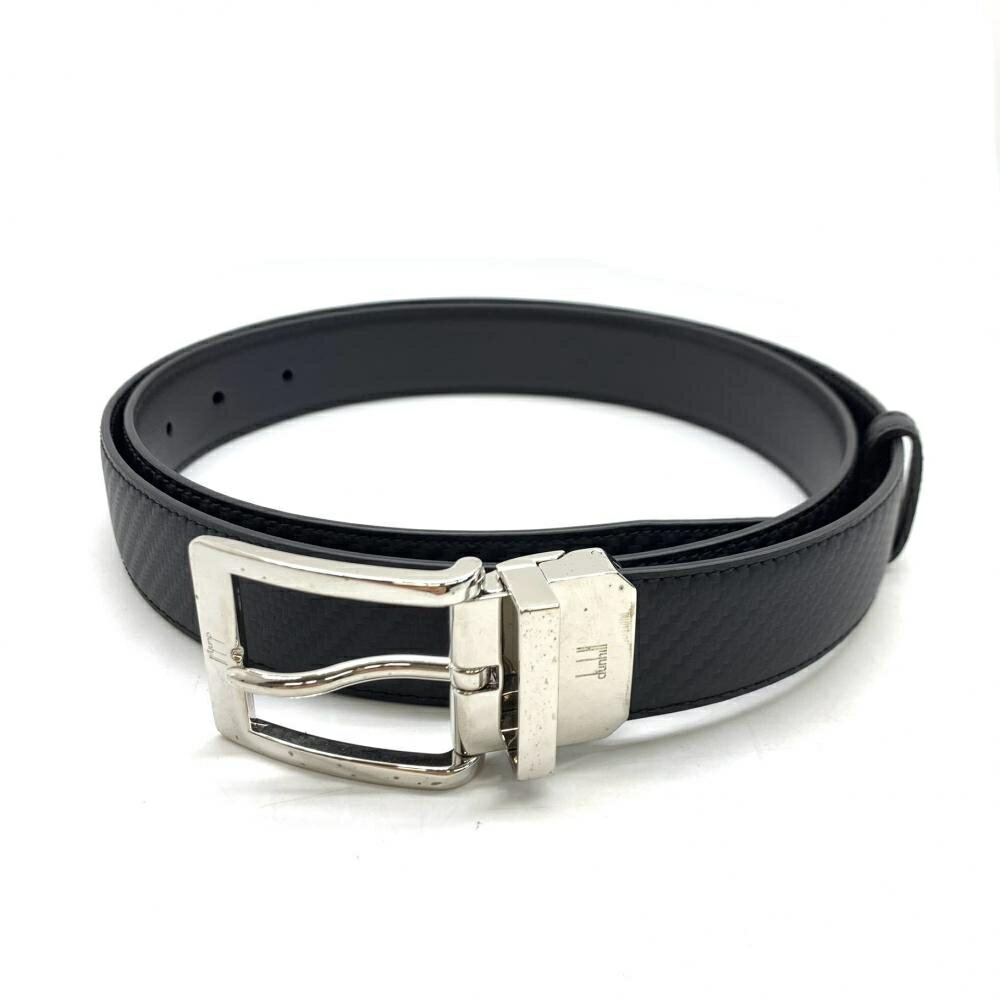 楽天市場】ダンヒル ベルト 未使用の通販