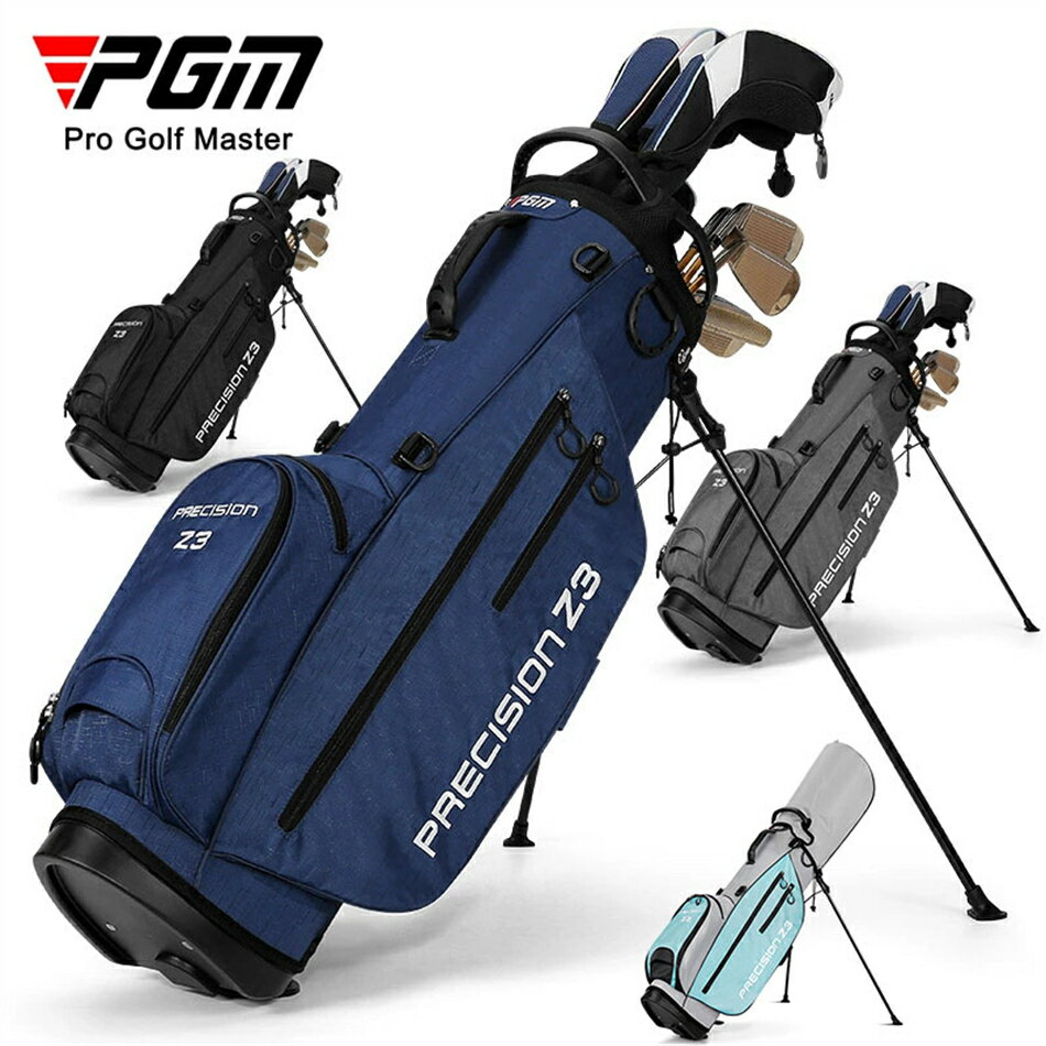 G/FORE ネイビー ゴルフバッグ 軽量 G/FORE ジーフォア 紺 キャディー