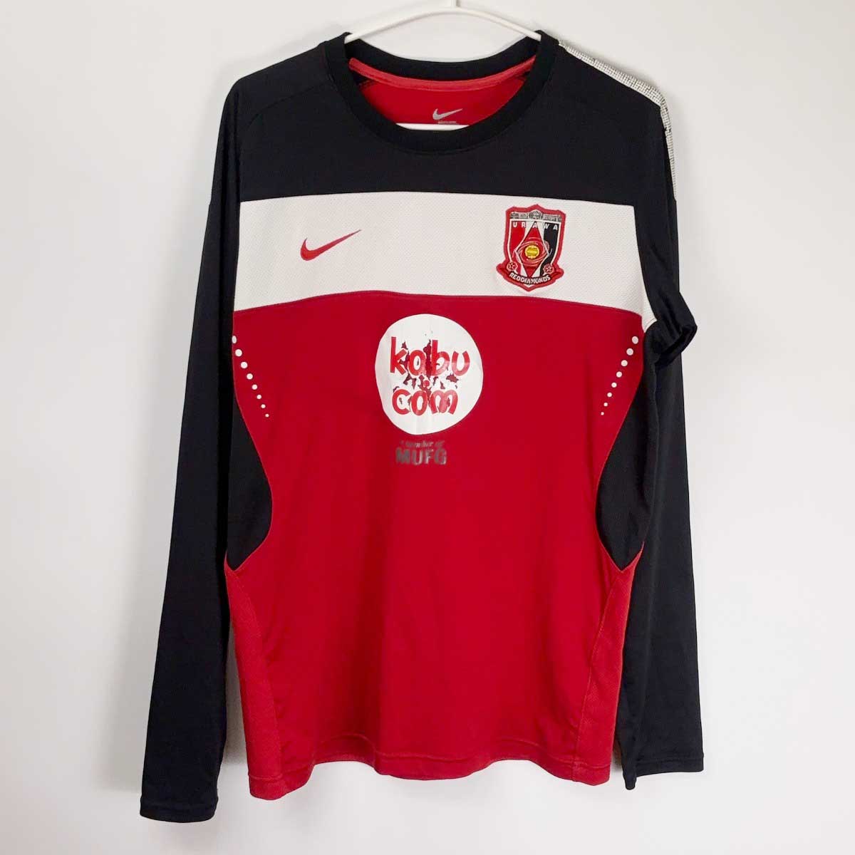 楽天市場】浦和レッズ ジャケットの通販