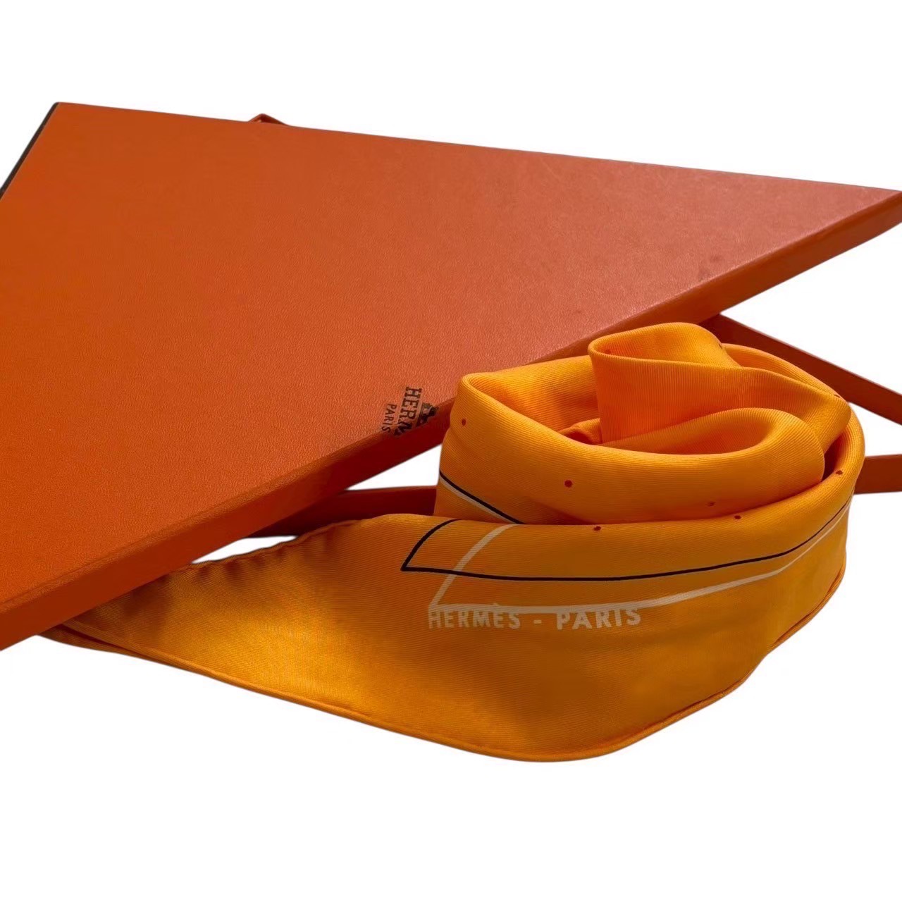 楽天市場】エルメス スカーフ 中古 ポワントゥの通販