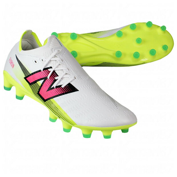 楽天市場】ニューバランス フューロン（サッカー・フットサル