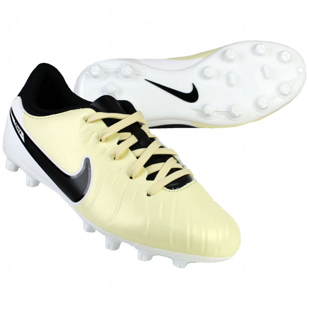 楽天市場】ジュニア ナイキ ティエンポ（カラーイエロー）の通販