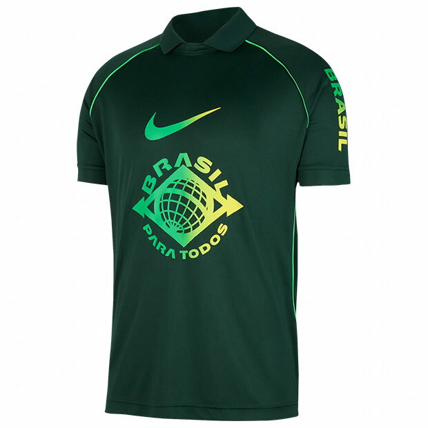 楽天市場】ブラジル代表 トレーニングウェア（スポーツ・アウトドア