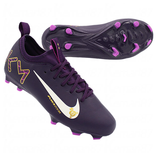 楽天市場】サッカー スパイク ナイキ マーキュリアル（カラーパープル