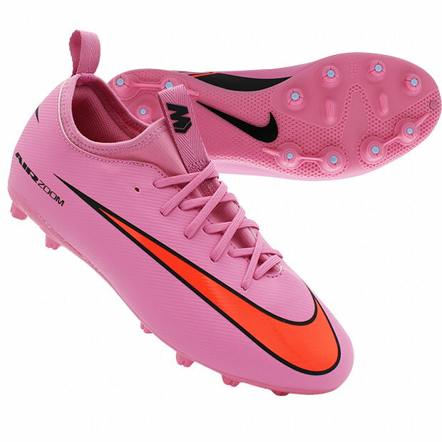 楽天市場】サッカー スパイク ナイキ（カラーピンク）（スポーツ