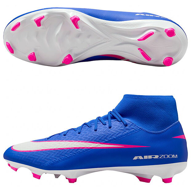 楽天市場】サッカー スパイク ナイキ マーキュリアル スーパーフライ