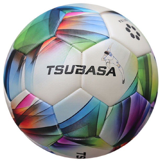 楽天市場】アディダス tsubasa レプリカ 試合球 5号の通販