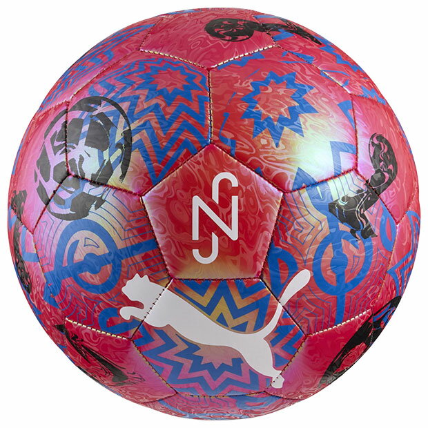 楽天市場】puma evopower vigor graphic サッカーボールの通販