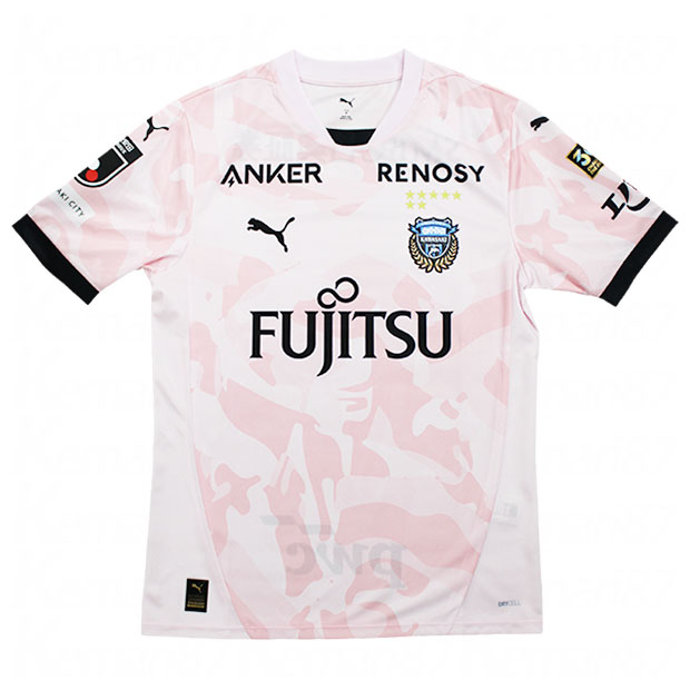 楽天市場】川崎フロンターレ レプリカの通販