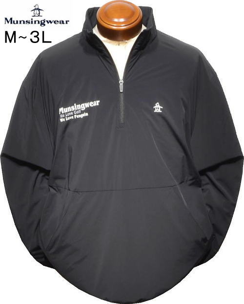 楽天市場】ナイロン ジャケット（ブランドマンシングウェア）（ゴルフ
