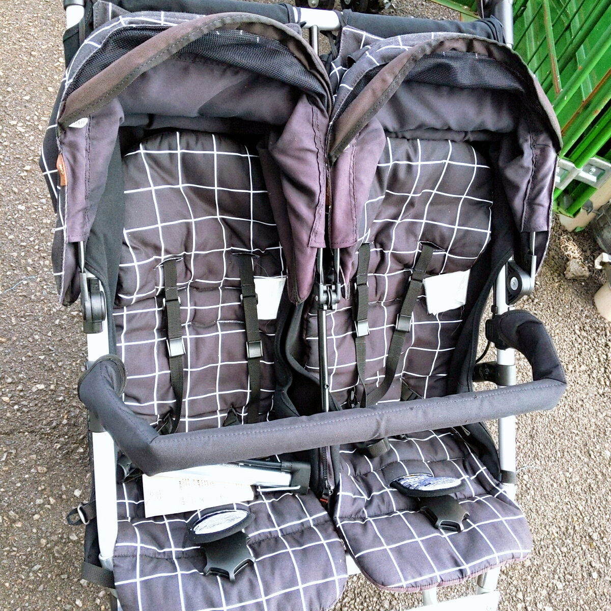 楽天市場】マウンテンバギーデュエットの通販