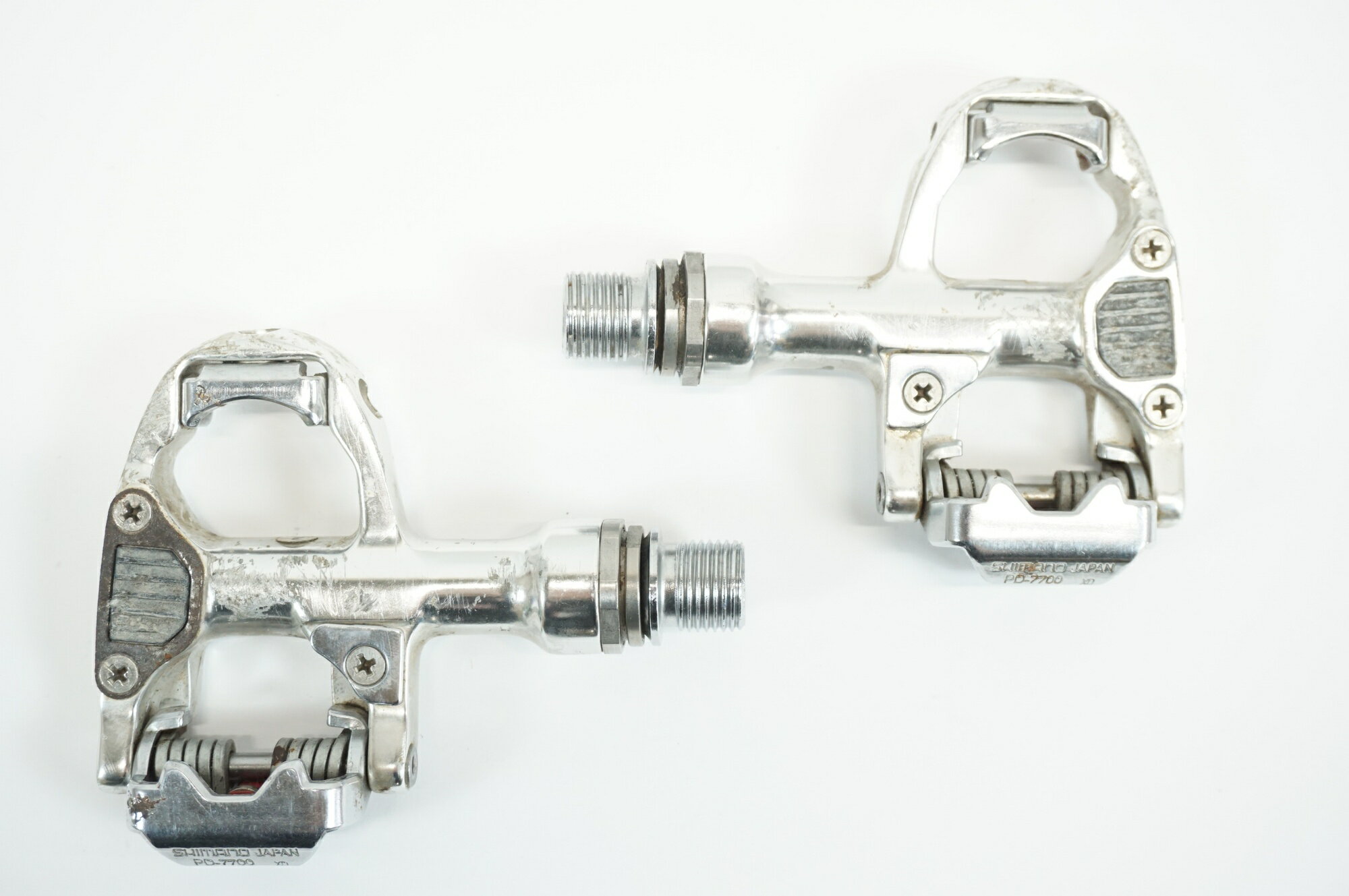 楽天市場】SHIMANO PD－7750（自転車用パーツ｜自転車・サイクリング