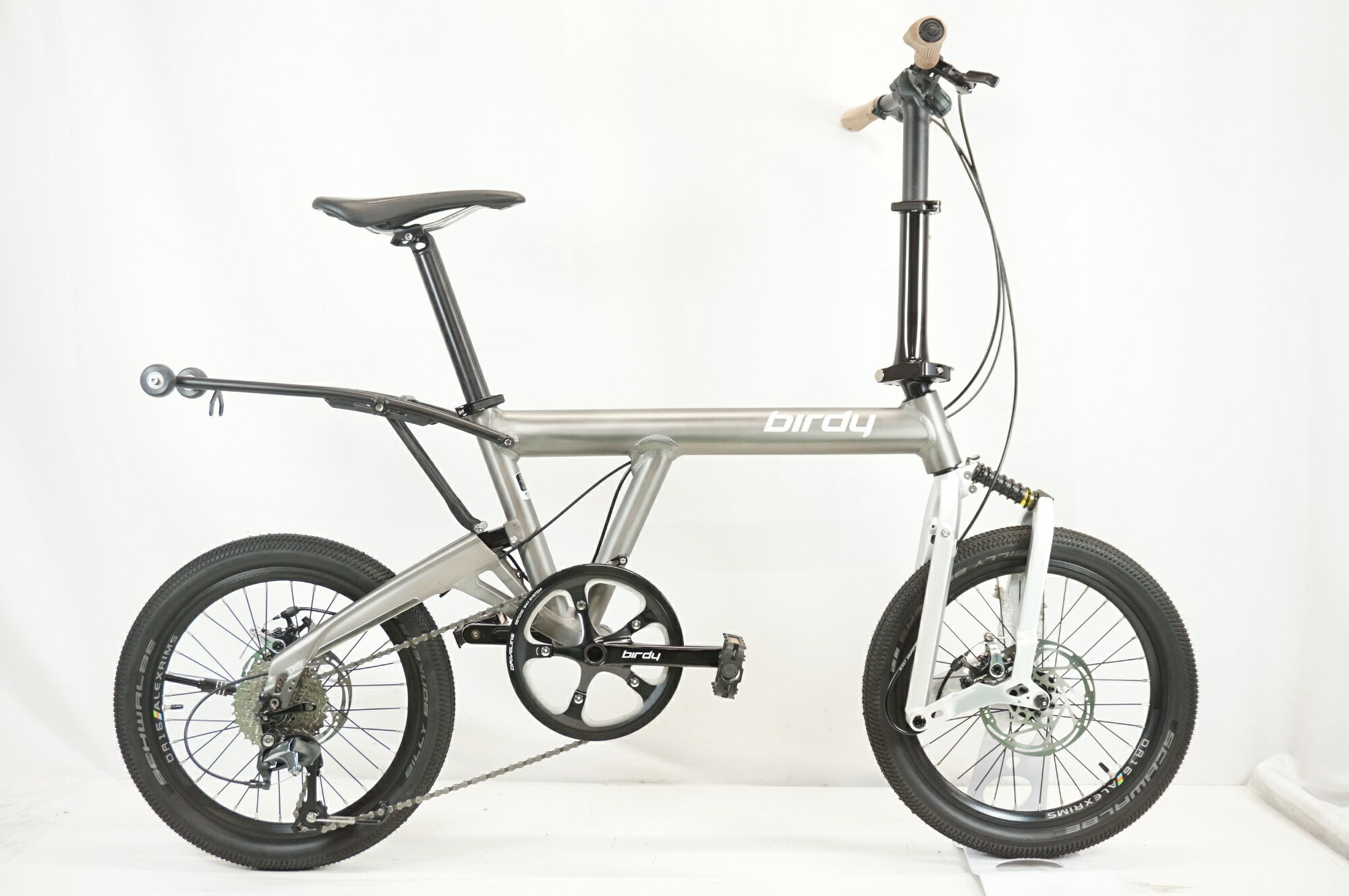 楽天市場】birdy 自転車の通販