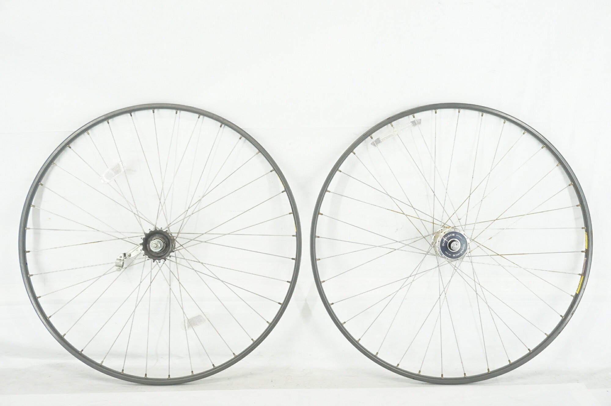 楽天市場】チューブラー ホイール 中古の通販