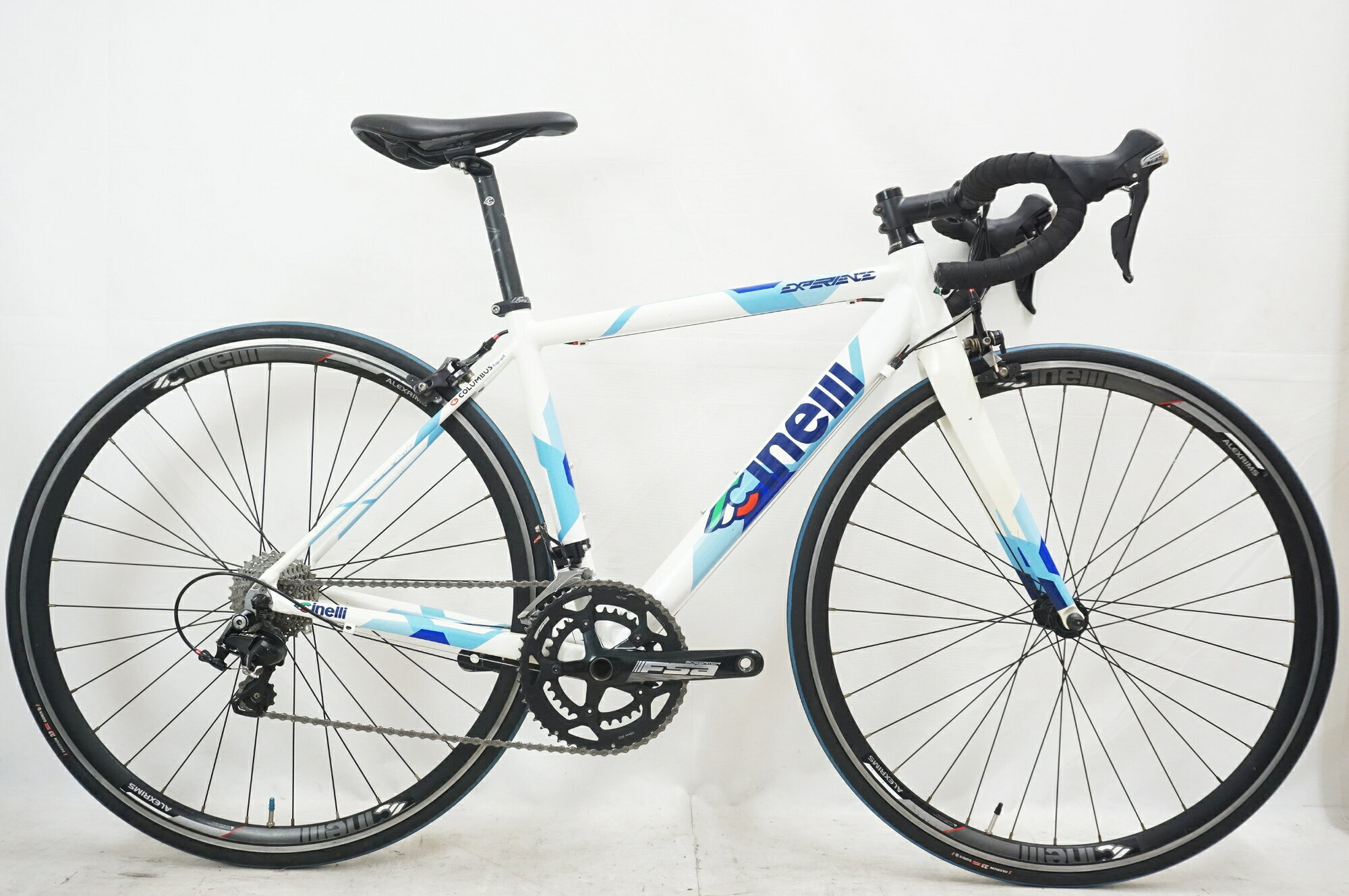 楽天市場】チネリ ロードバイク 中古（スポーツ・アウトドア）の通販