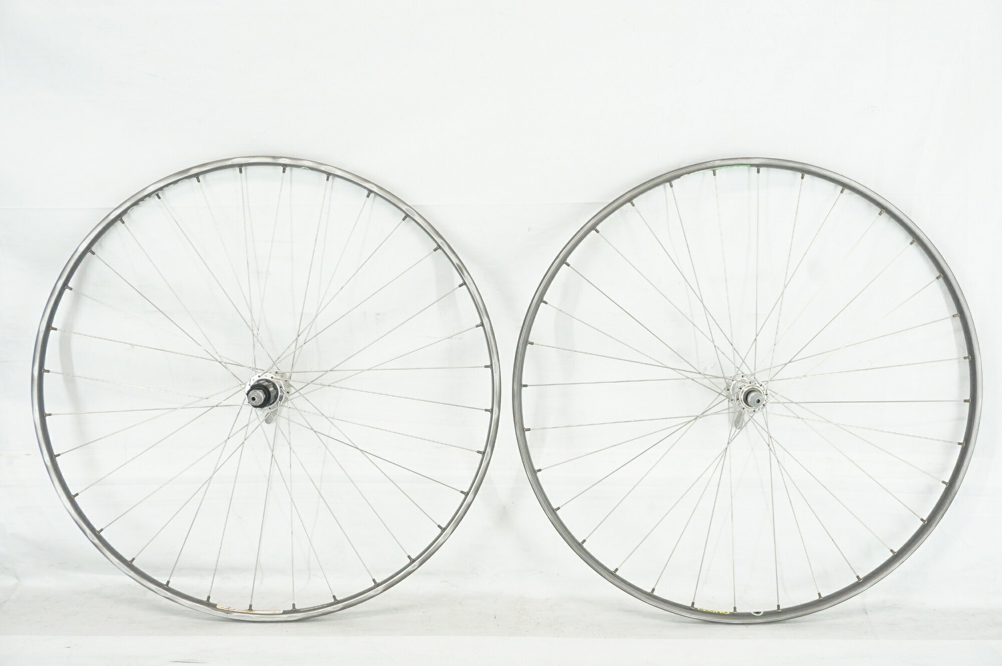 アンブロッシオ ホイール シャフトなし アンブロッシオ ホイール