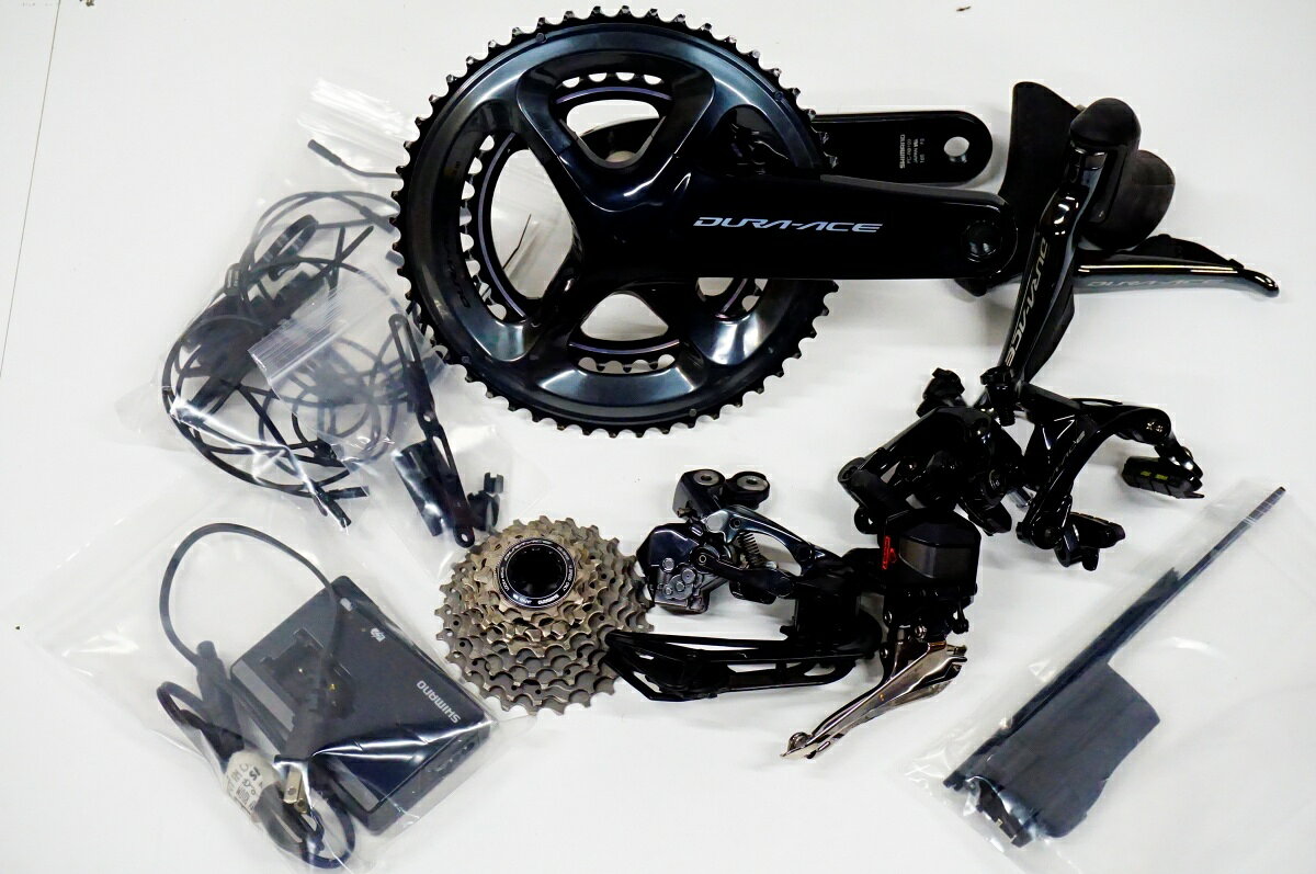 楽天市場】dura ace di2 完成車の通販