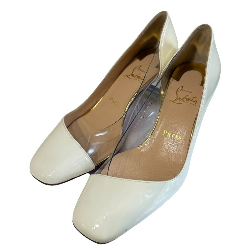 楽天市場】クリスチャン ルブタン 36 未使用の通販