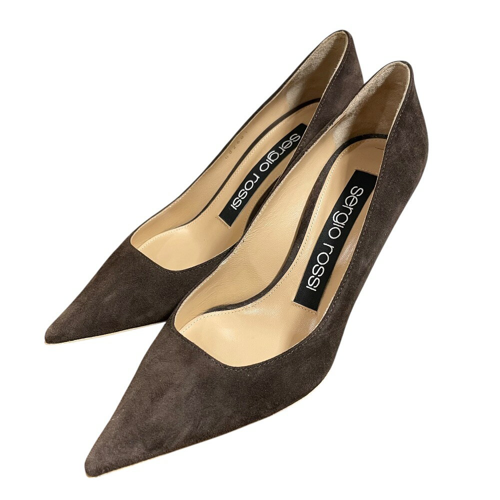 楽天市場】セルジオロッシ（形状（つま先）ポインテッドトゥ